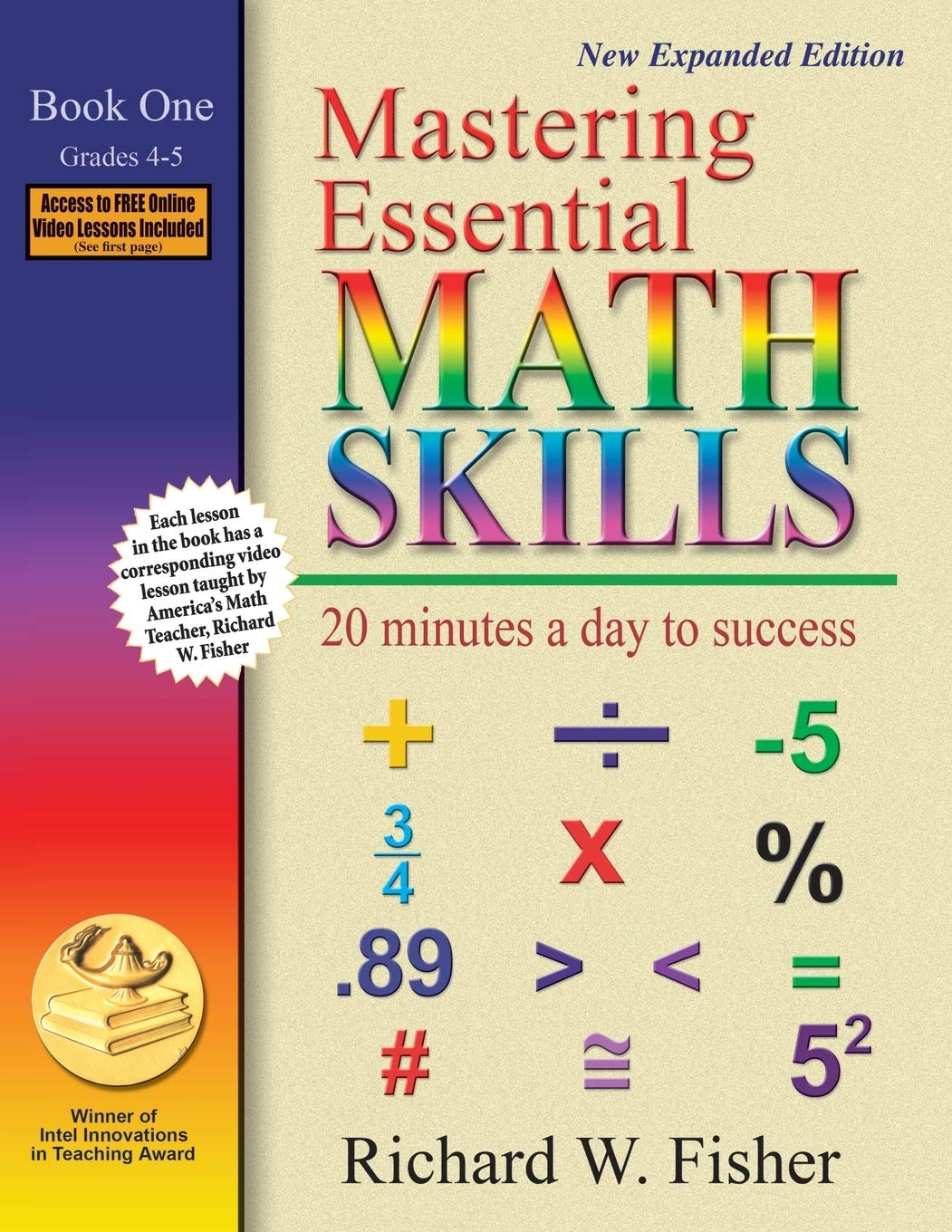 Mastering Essential Math Skills for Grades 4-5: A Daily Guide