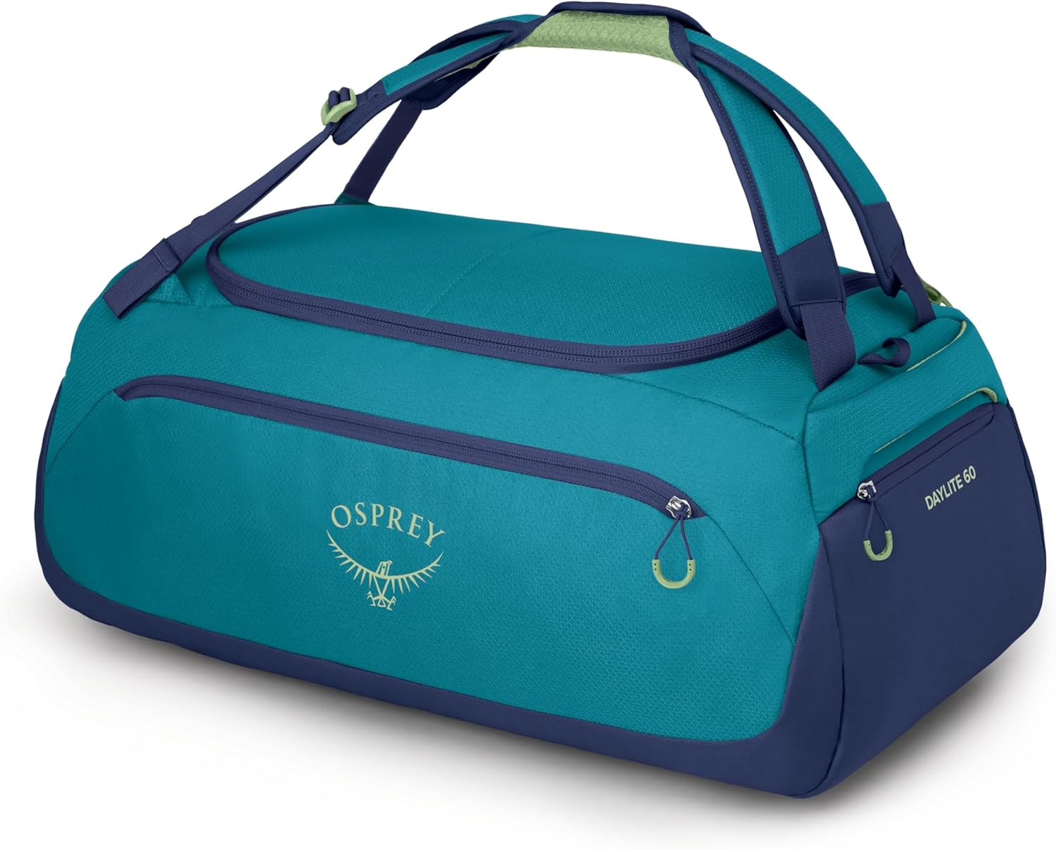 Osprey Daylite Duffel Backpack - Versatile Travel Companion