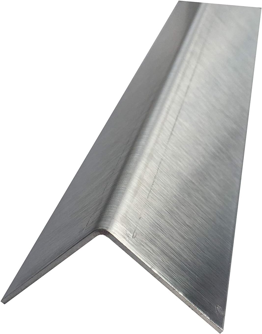 Brushed 304 Stainless Steel Corner Guards for Wall Protection