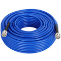 XRDS -RF SDI Cable 100 FT BNC to BNC - Low Loss HD Video