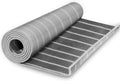 Aire-Flow Mattress Underlay with Breathable Mesh Fiber - RV Bed