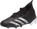 adidas Boy's Firm Ground Predator Freak .3 Soccer Shoes Review