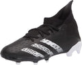 adidas Unisex-Child Firm Ground Predator Freak .3 Soccer Cleats