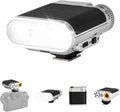 Vintage Z1 Retro Camera Flash Speedlite - Compact On-Camera Lighting