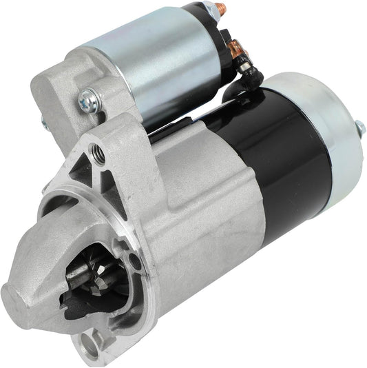 SCITOO Starter Motor 17829 for Chrysler PT Cruiser 2001 2002