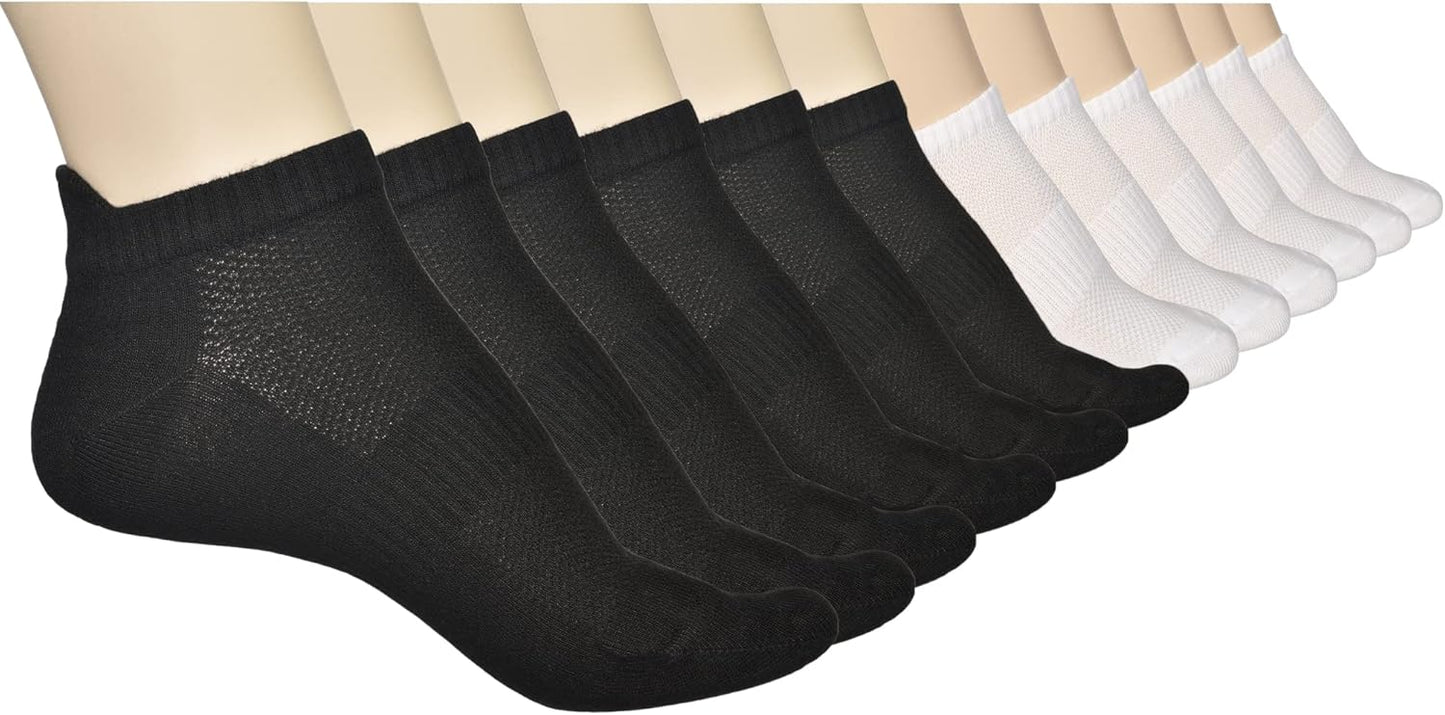 Unisex Thin Rayon Ankle Socks for Breathable Athletic Comfort