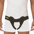 Hernia Belts for Men Inguinal Support XXL - Comfortable Relief
