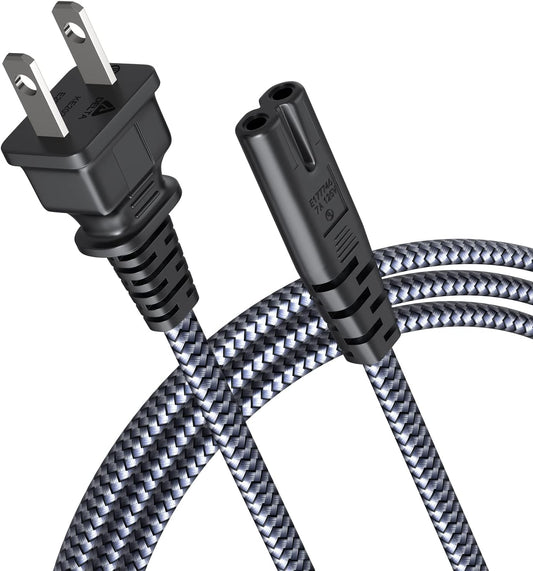 Goalfish Premium Power Cord - Universal Compatibility!