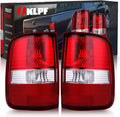 Rear Brake Tail Light for 2004-2008 Ford F150 - Direct Fit