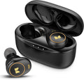 Monster Wireless Earbuds Achieve 300 AirLinks - Long Battery Life