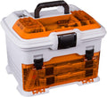Flambeau T4P Pro Multiloader Tackle Box - Portable Lure Organizer