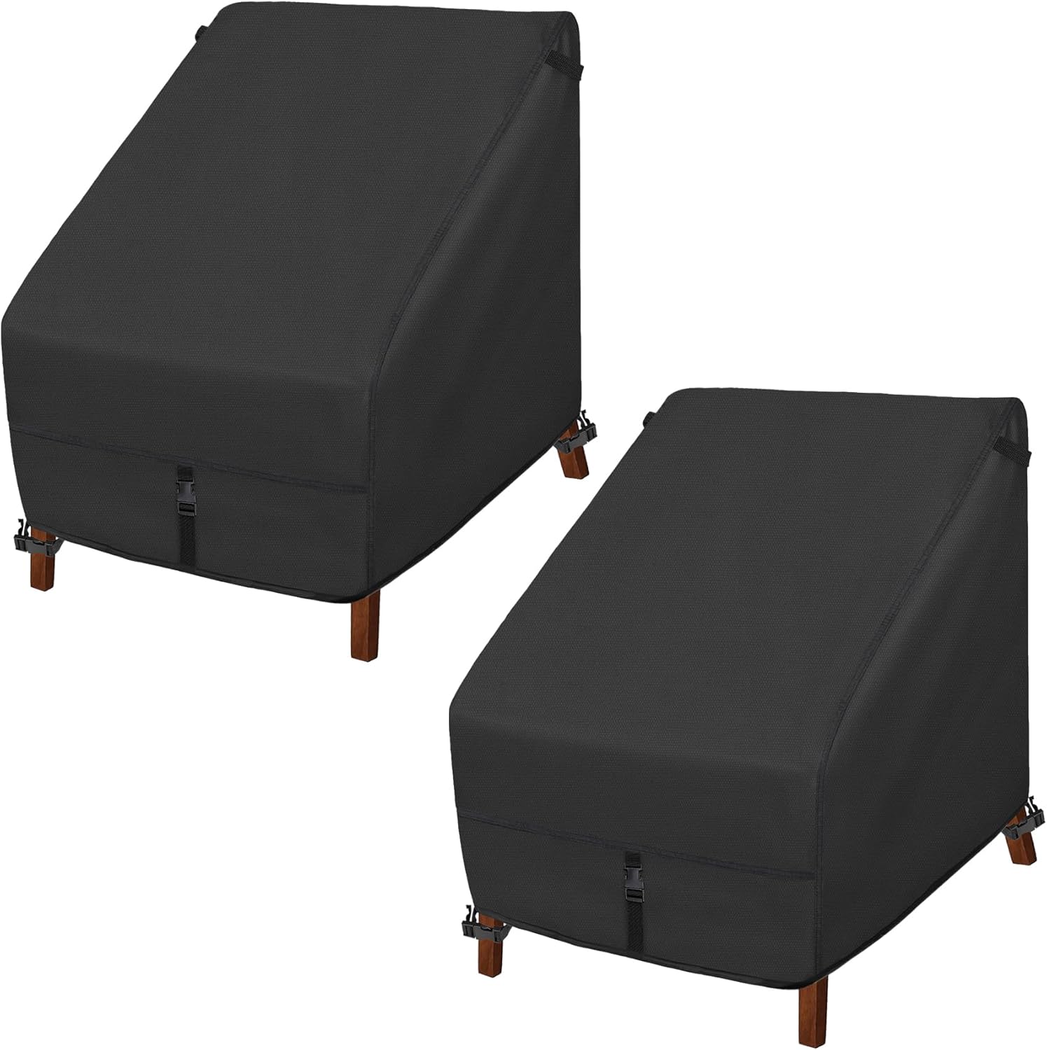 Waterproof Outdoor Lounge Chair Covers for Deep Seat Protection