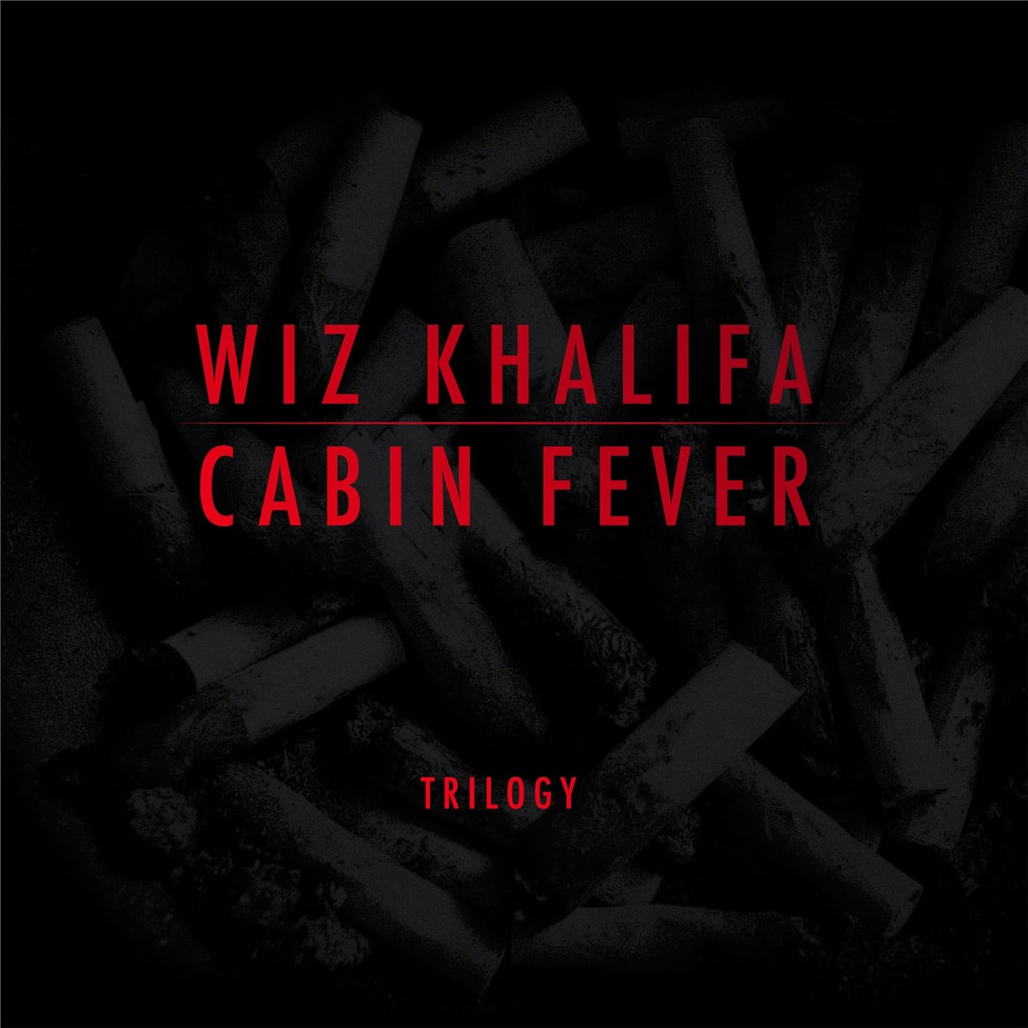 Cabin Fever Trilogy by Rostrum Records - A Must-Have Collection