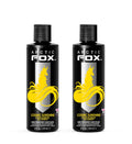 Arctic Fox Cosmic Sunshine Semi-Permanent Yellow Hair Dye - Vegan