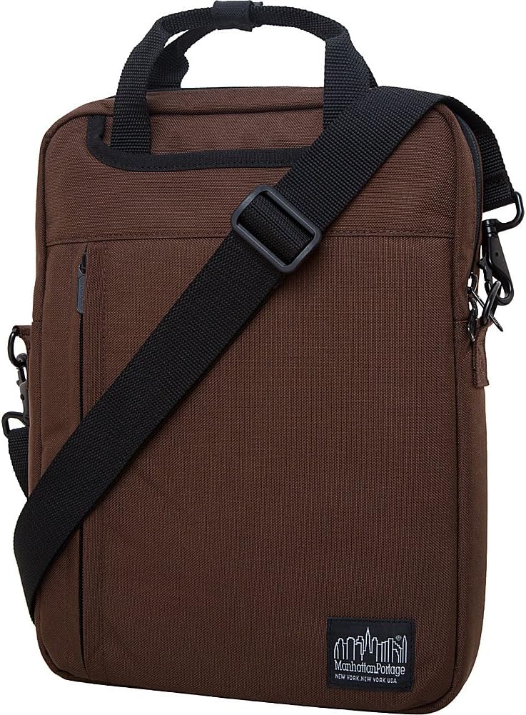 Manhattan Portage Commuter Jr Laptop Bag for Work and College