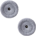 roborock 2 Pack Edge Mop Cloths for S8 MaxV Ultra & S8 Max Ultra