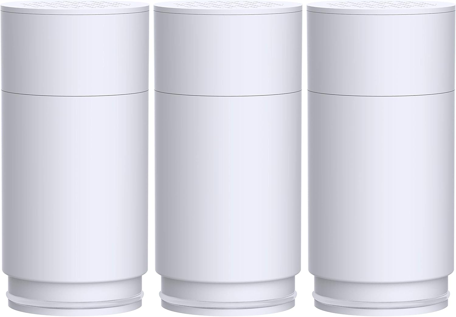 Waterdrop Ultra Filtration Faucet System Replacement Filters