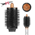 Dyson Airwrap Volumizing Brush - Golde Boost