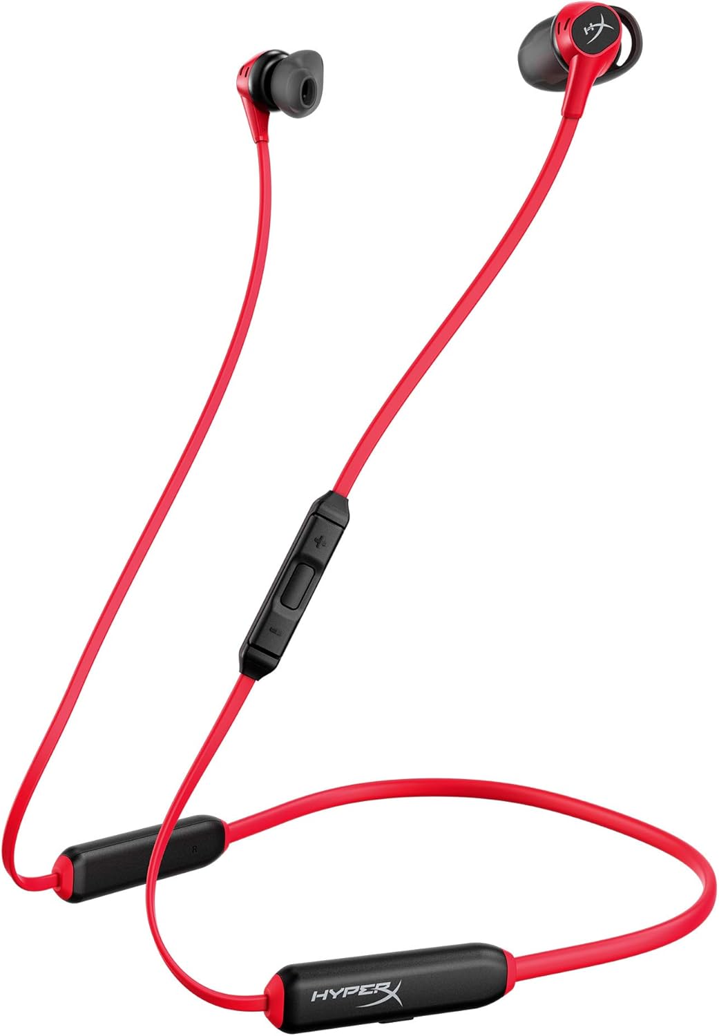 HyperX Cloud Buds: Hi-Fi Sound, 10hr Battery