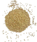 Certified Organic Hulled Buckwheat Groats - Bulk 25LB for Porridge