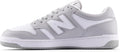New Balance 480 V1 Sneaker - Durable Retro Basketball Style