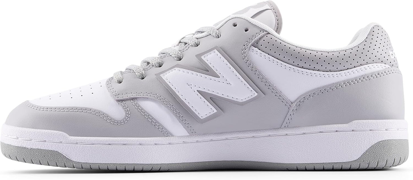 New Balance 480 V1 Sneaker: Comfort and Durability Combined