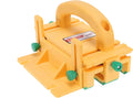 MICROJIG GRR-RIPPER GR-100 3D Table Saw Pushblock - Control & Safety