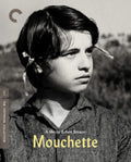 Mouchette (The Criterion Collection) Blu-ray - Essential Bresson Drama