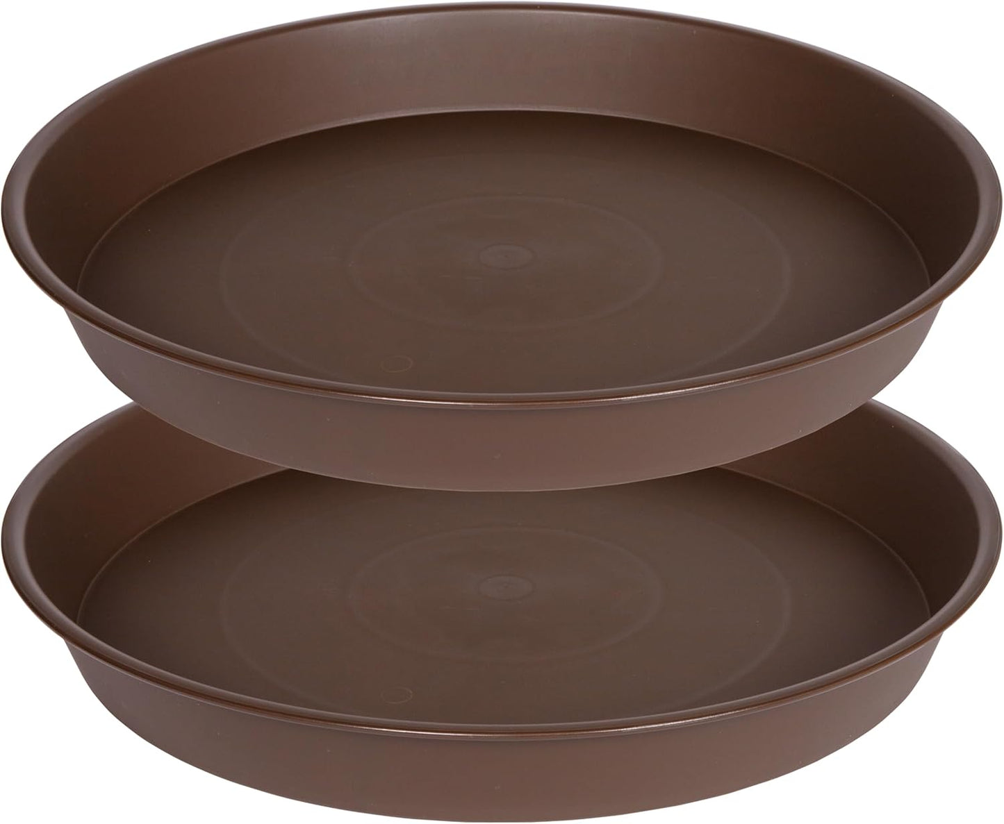18 19 inch Plant Saucer Drip Tray for Indoor and Outdoor Use