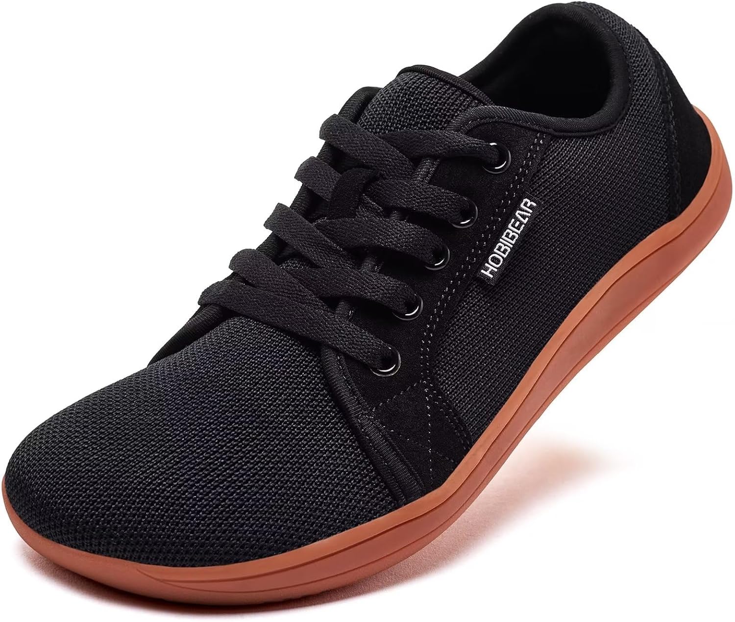 HOBIBEAR Minimalist Barefoot Shoes for Comfort and Style