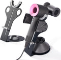 Dyson Supersonic Hair Dryer Stand - Organize Styling Tools with Arondson