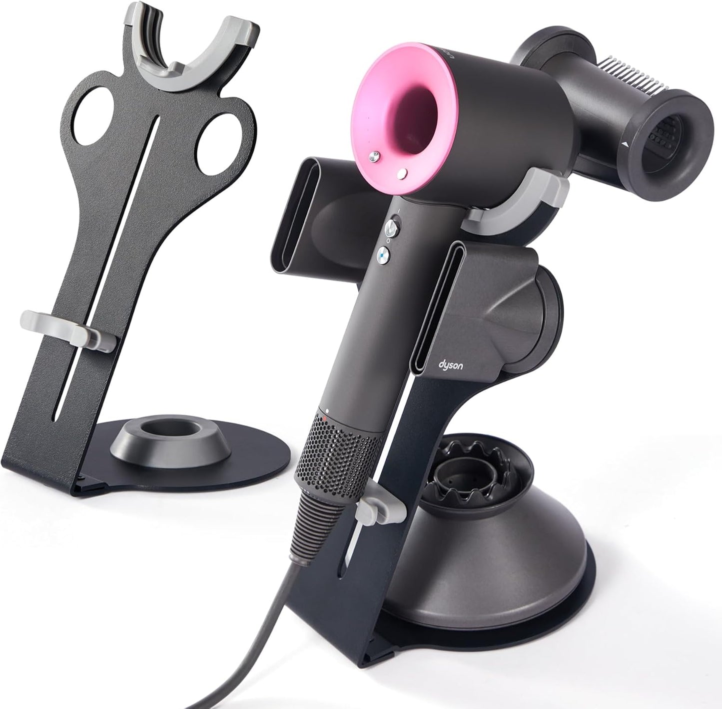 Dyson Supersonic Hair Dryer Stand - Organize Styling Tools with Arondson