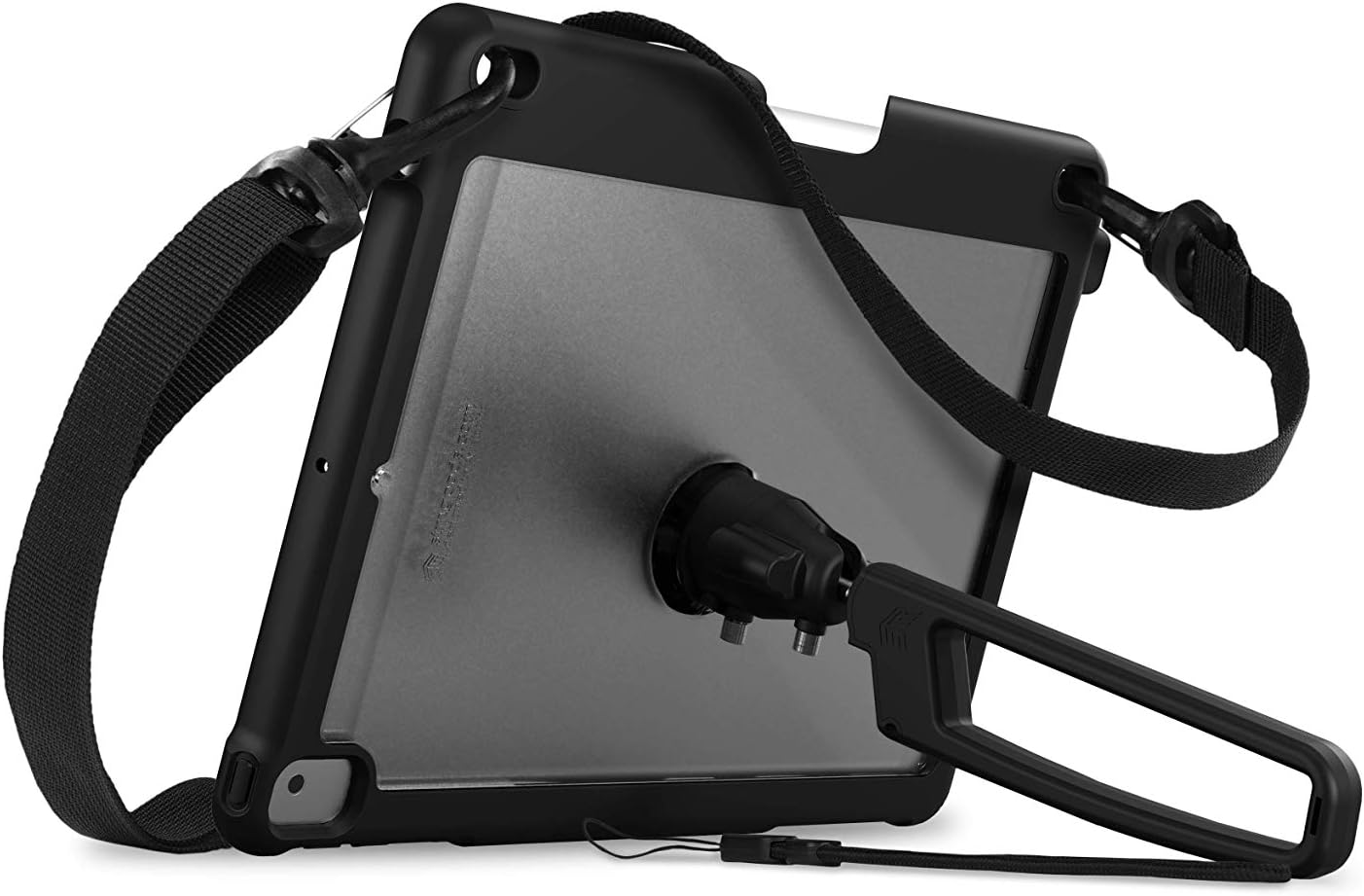 STM dux Grip Protective Case for iPad 9th/8th/7th Gen Review
