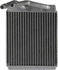 Spectra Premium Hvac Heater Core 93001 - Durable Direct Replacement