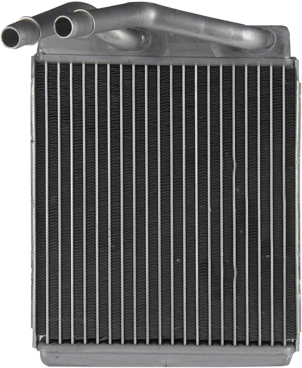 Spectra Premium Hvac Heater Core 93001 for Efficient Heating