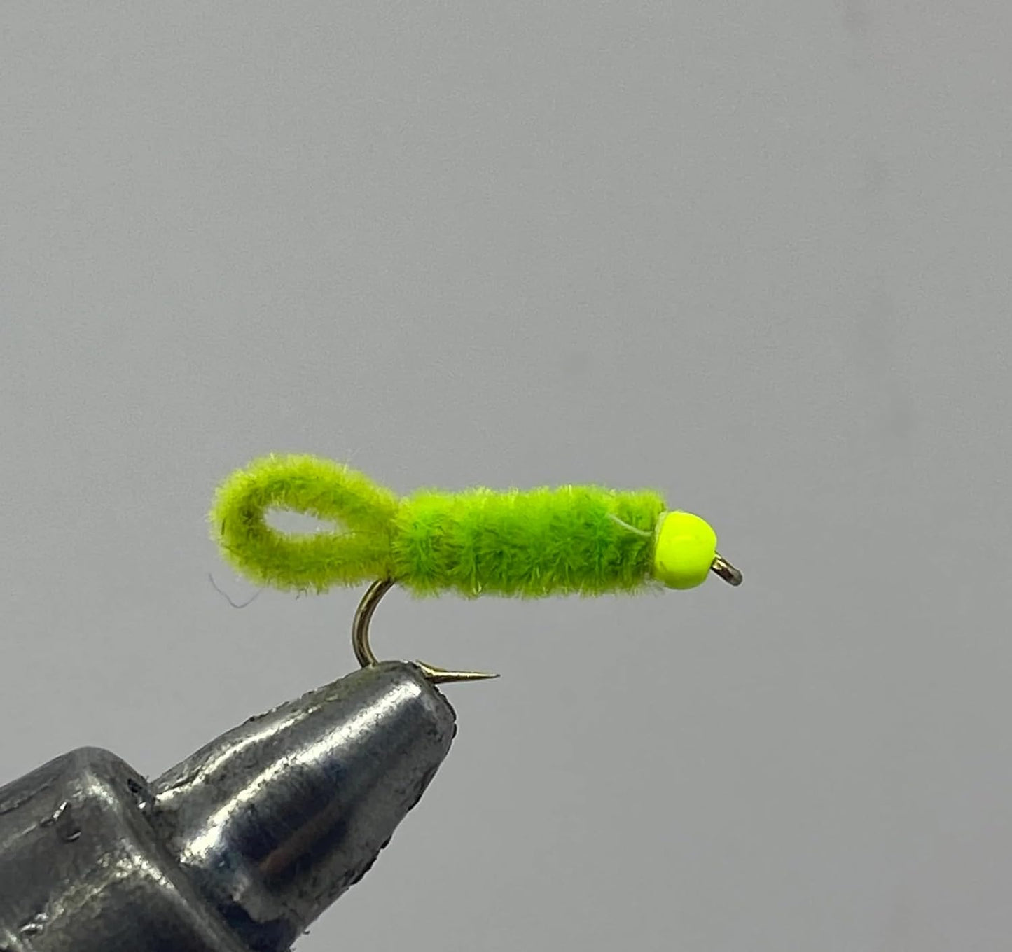 Premium Green Weenie Nymphs 16 - One Dozen - Strike Fly Co.