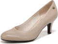 Womens Parigi Pumps - 2.5in Dress Heels for Work and Events