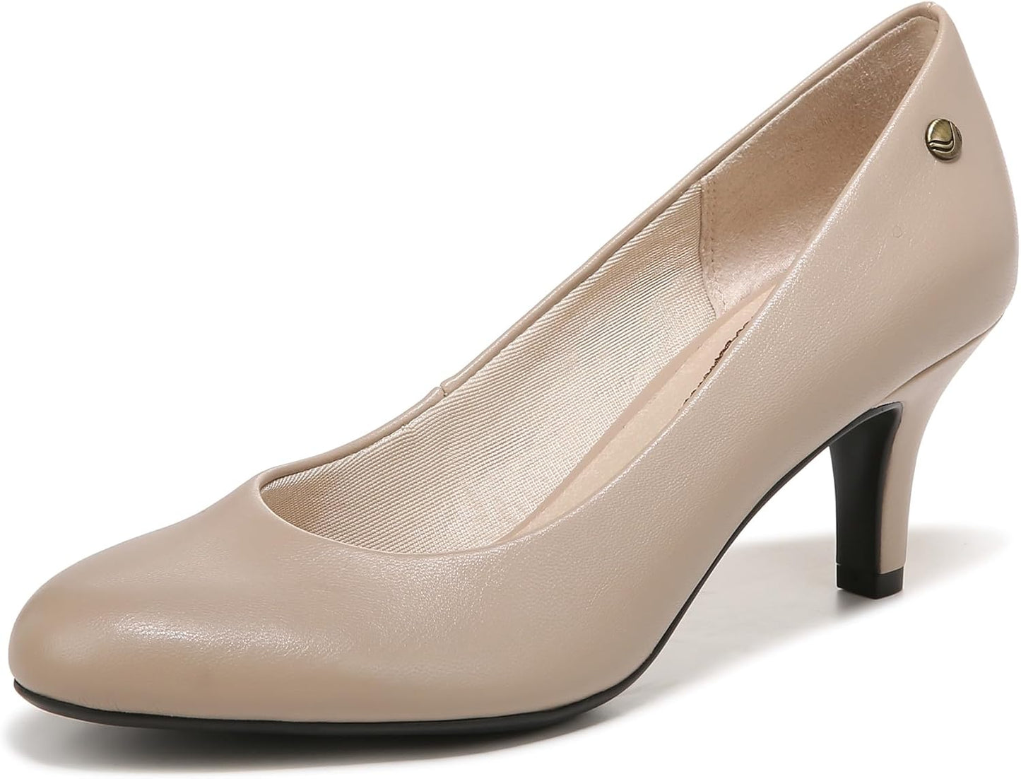 Lifestride Women's Parigi High Heel Shoes for Any Occasion