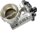 GM Genuine Parts Throttle Body with Throttle Actuator - OEM Fit