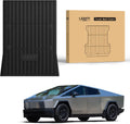 LASFIT Premium Extra Thick Truck Bed Mat for Tesla Cybertruck - Heavy