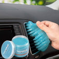 Car Cleaning Gel for Vents and Crevices - Detail Putty