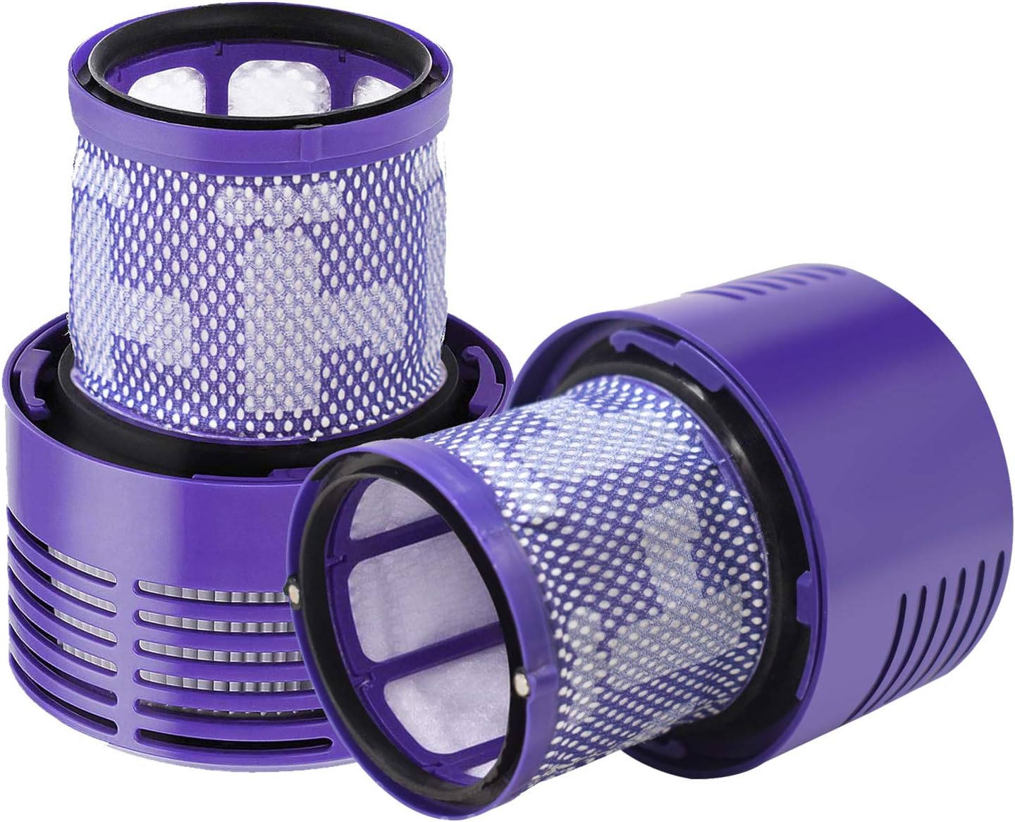 Dyson V11/V15 HEPA Filter 2 Pack - Compatible & High Quality