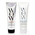 COLOR WOW Dream Clean Duo - Clean, Glossy Hair