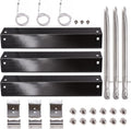 Criditpid Grill Parts for Chargriller 5050 and 5650 Models