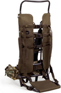 TR Aluminum External Frame Backpack for Extra Large Loads - Hunting