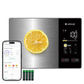 Food Scale with Nutritional Calculator - Smart Kitchen Scale