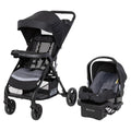 Baby Trend Passport Seasons Travel System with EZ-Lift Infant Car Seat