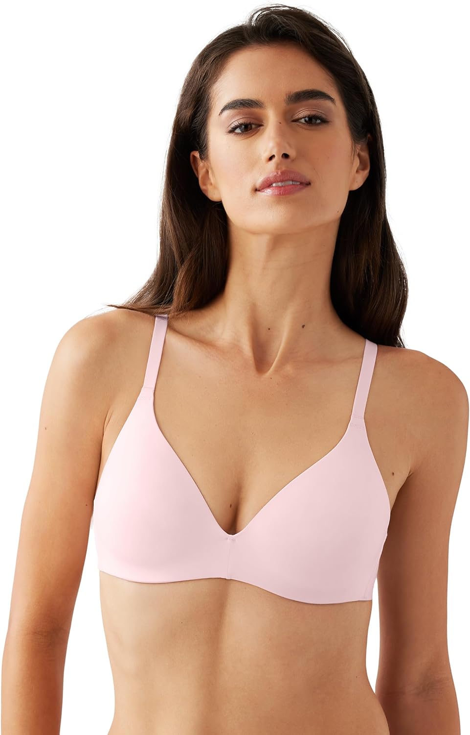 Wacoal Women's Comfort First Wirefree T-Shirt Bra for All-Day Wear