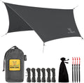 Ultimate Hammock Rain Protection Set