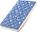 Baby Bassinet Mattress 29 x 18 in - Firm Support and No Odor